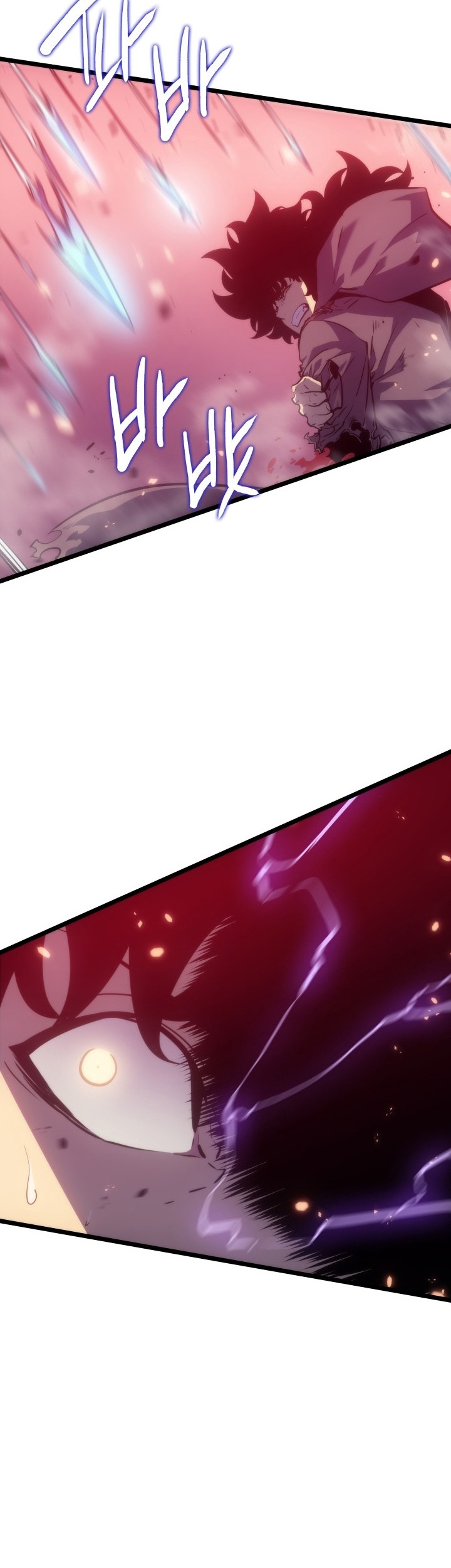 Solo Leveling Chapter 164 Gambar 62