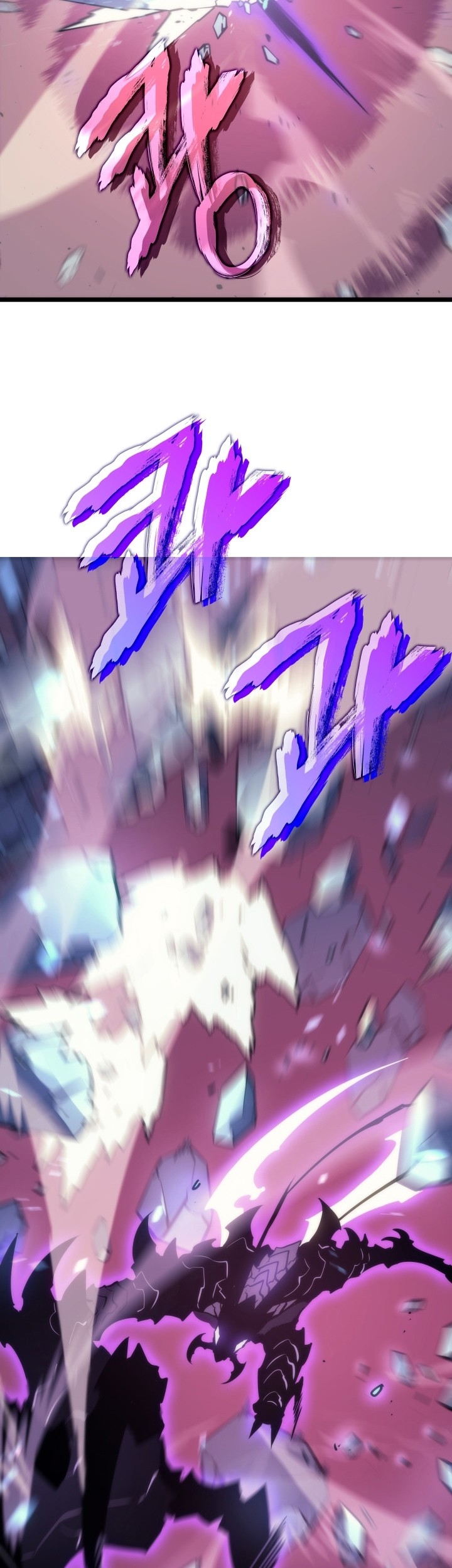 Solo Leveling Chapter 164 Gambar 65