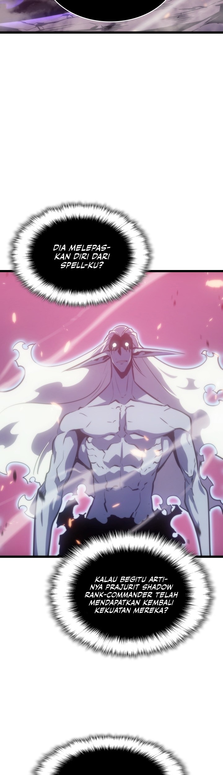 Solo Leveling Chapter 164 Gambar 69