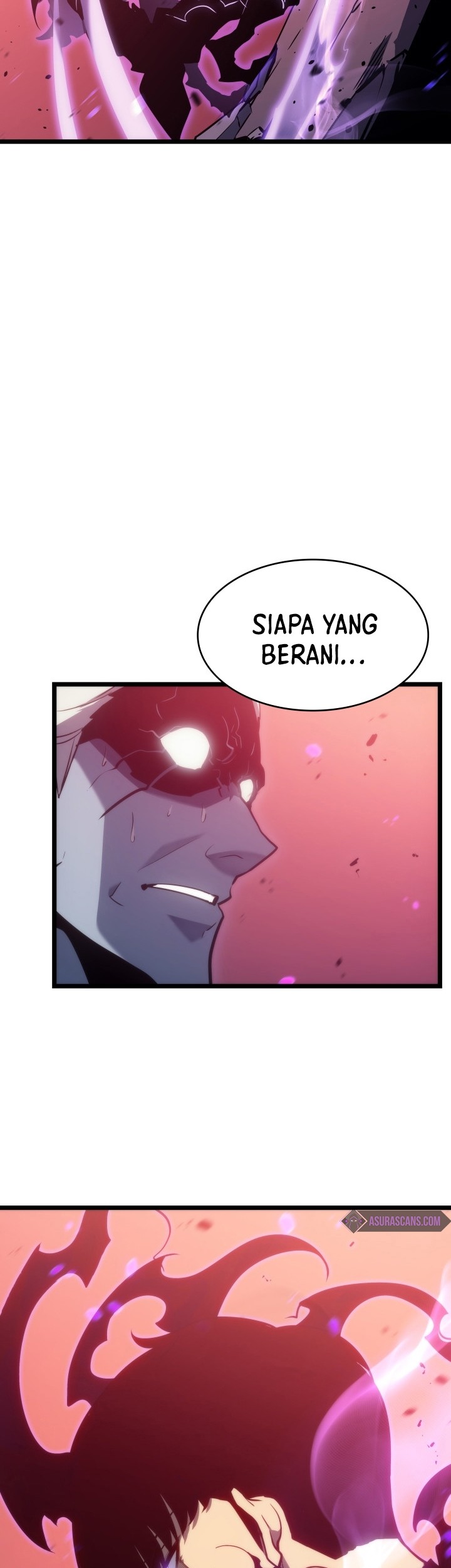 Solo Leveling Chapter 164 Gambar 72