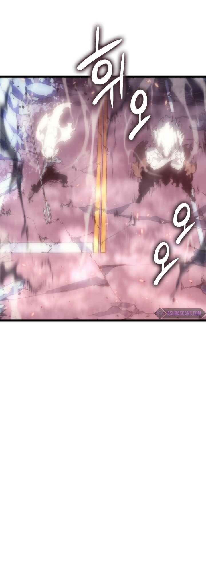 Solo Leveling Chapter 164 Gambar 11