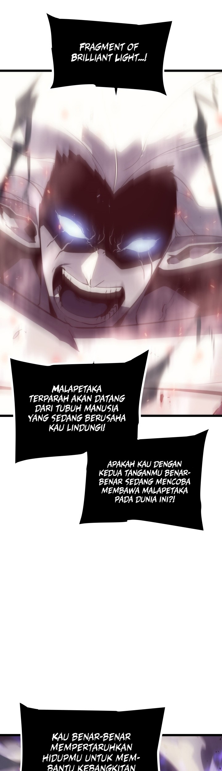 Solo Leveling Chapter 164 Gambar 12