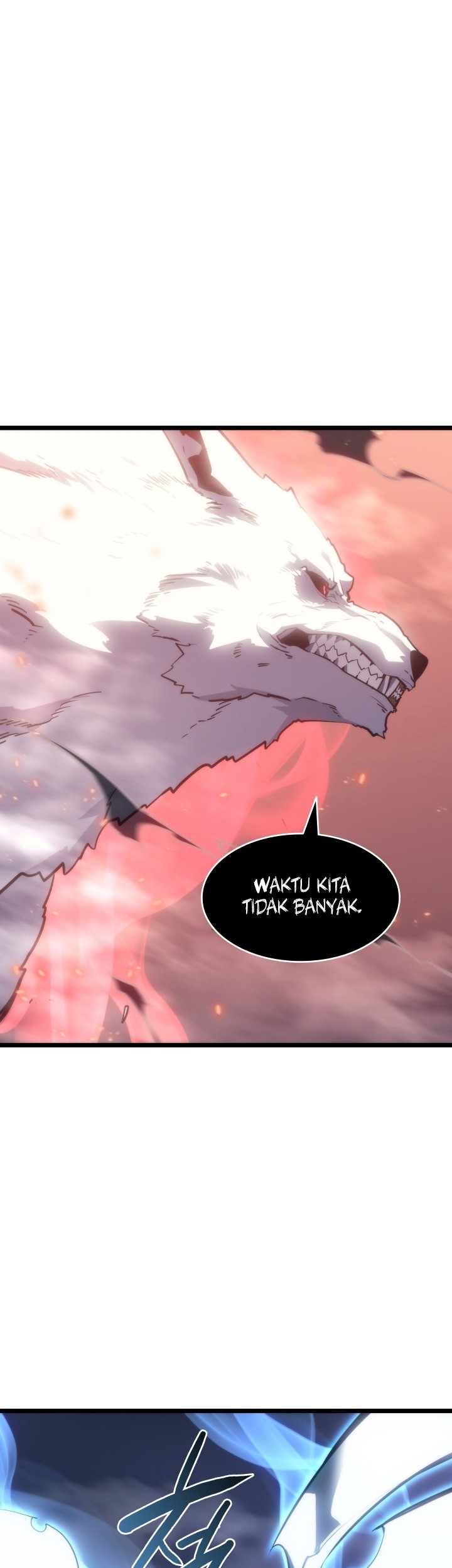 Solo Leveling Chapter 164 Gambar 14