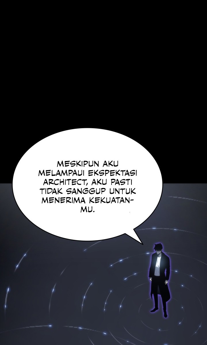 Solo Leveling Chapter 163 Gambar 59