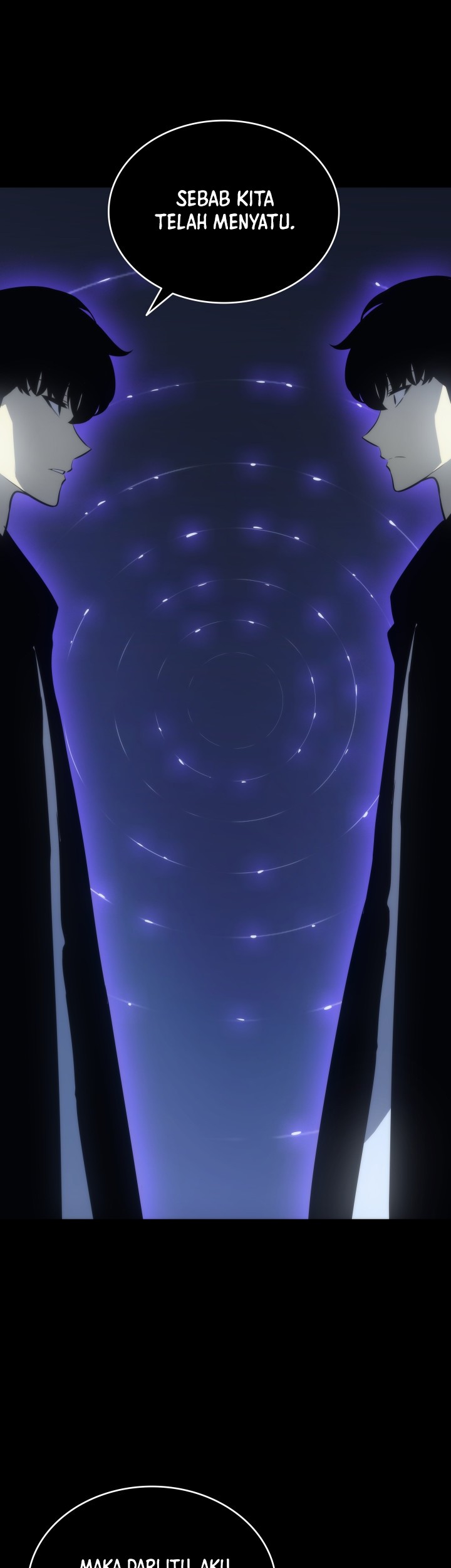 Solo Leveling Chapter 163 Gambar 65