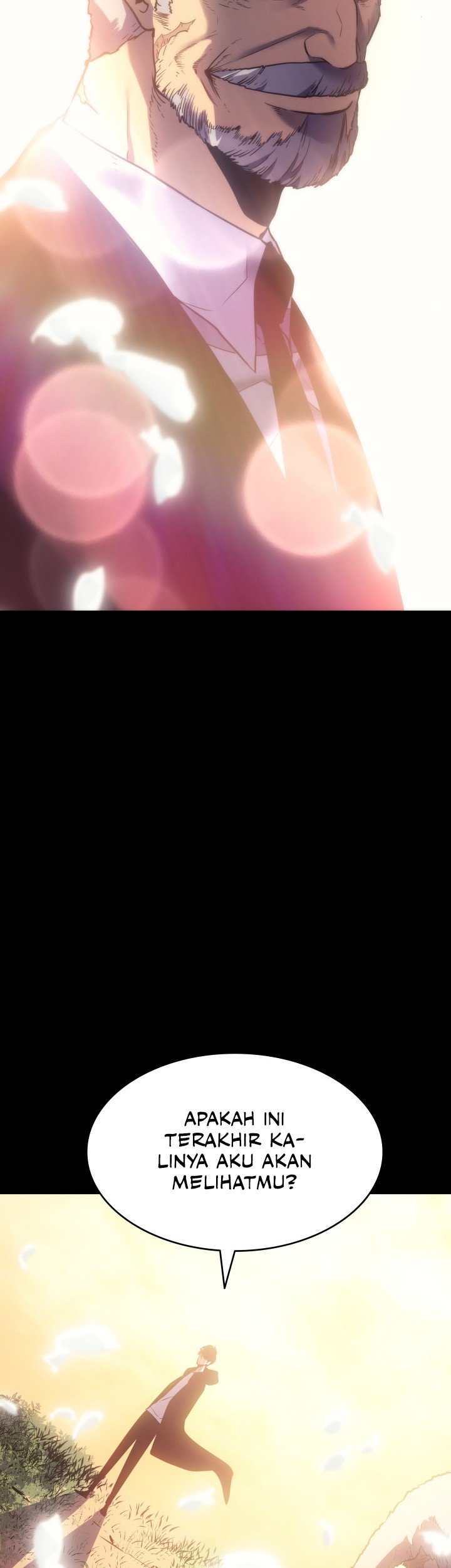 Solo Leveling Chapter 163 Gambar 72