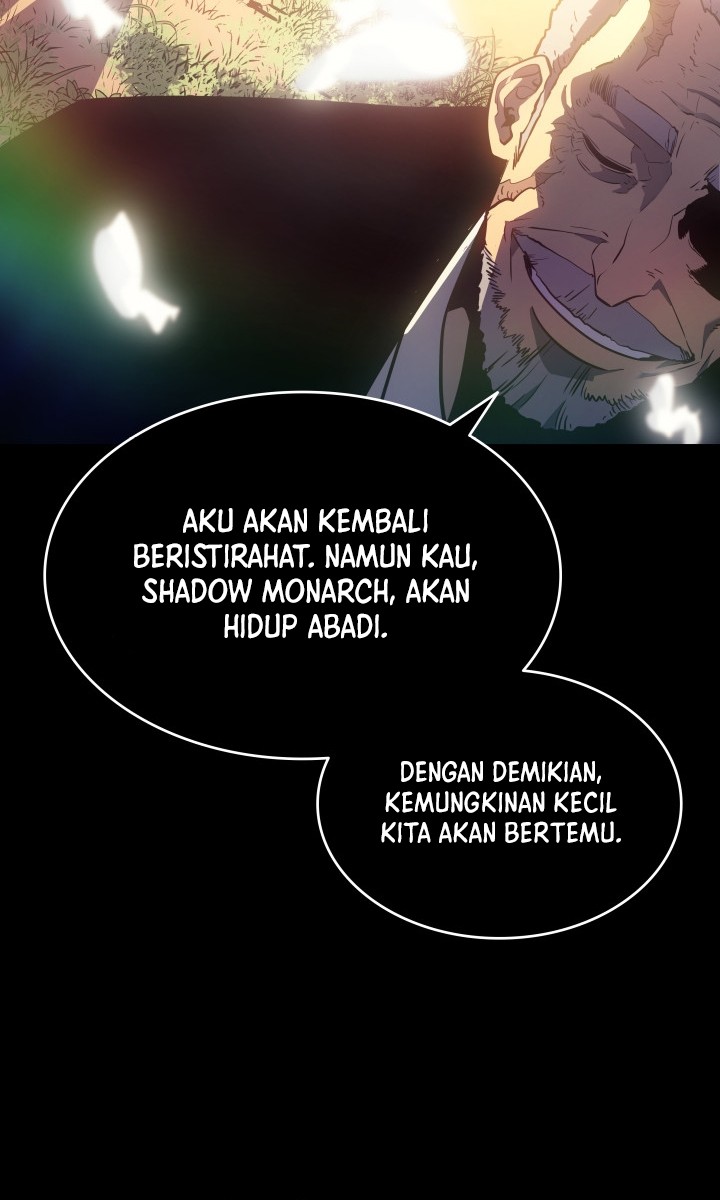 Solo Leveling Chapter 163 Gambar 73
