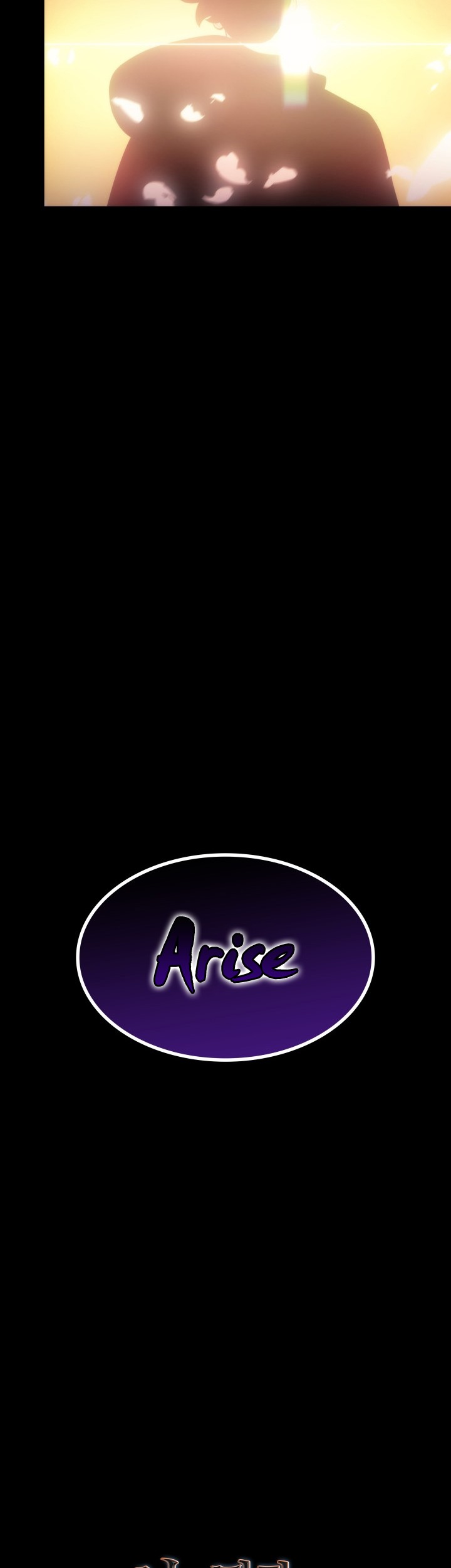 Solo Leveling Chapter 163 Gambar 77