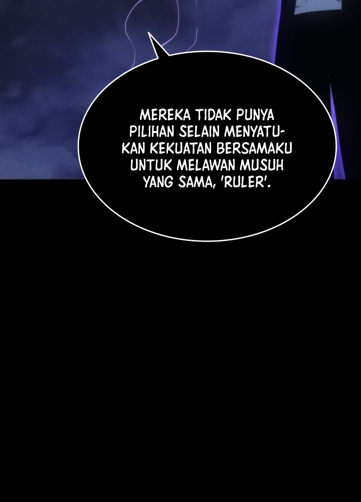 Solo Leveling Chapter 163 Gambar 7