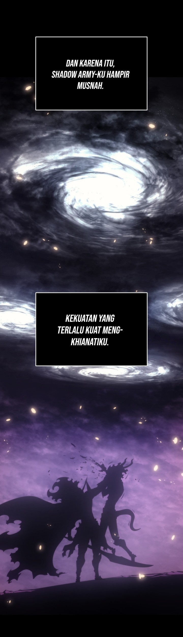 Solo Leveling Chapter 163 Gambar 11