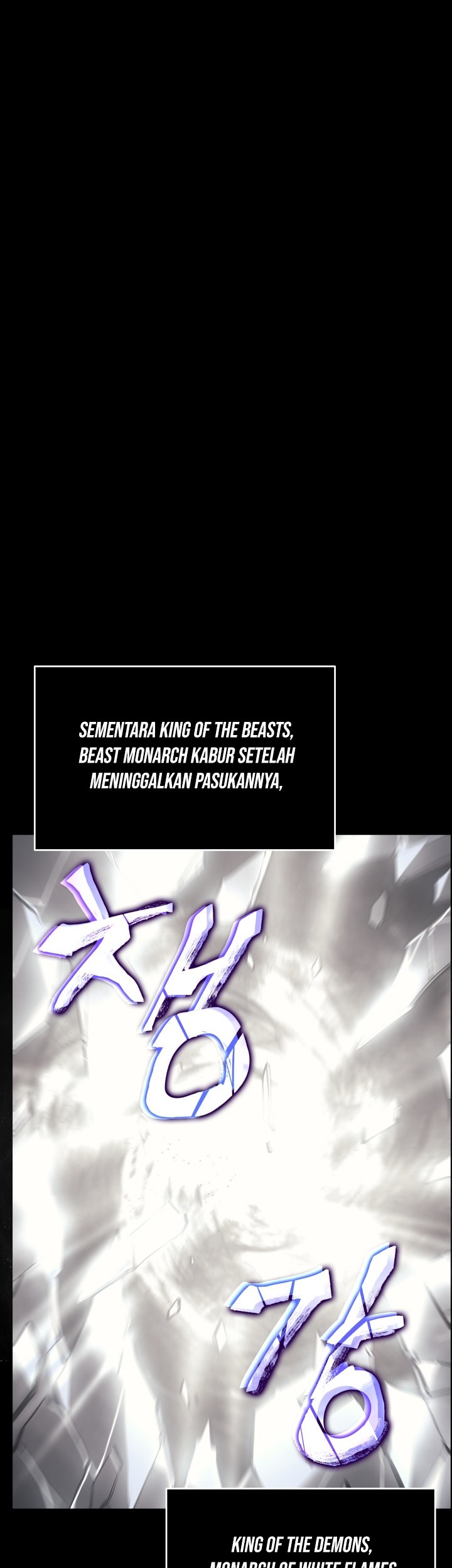 Solo Leveling Chapter 163 Gambar 12