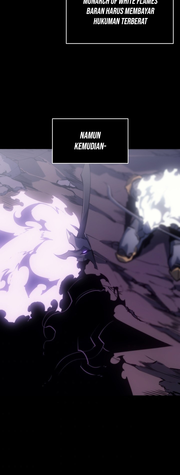 Solo Leveling Chapter 163 Gambar 13