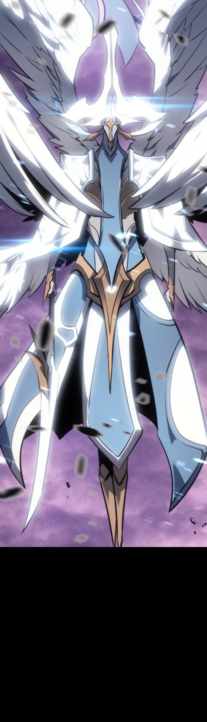 Solo Leveling Chapter 163 Gambar 15