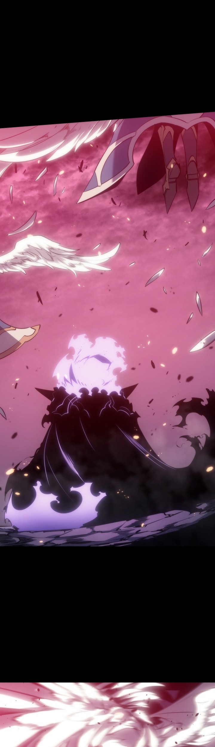 Solo Leveling Chapter 163 Gambar 17