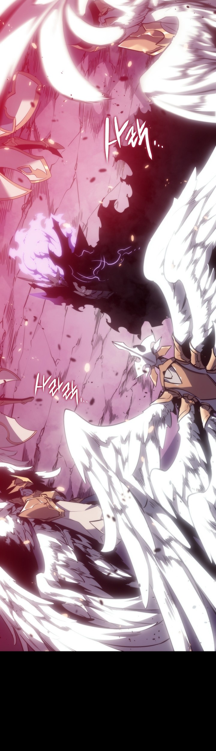 Solo Leveling Chapter 163 Gambar 18