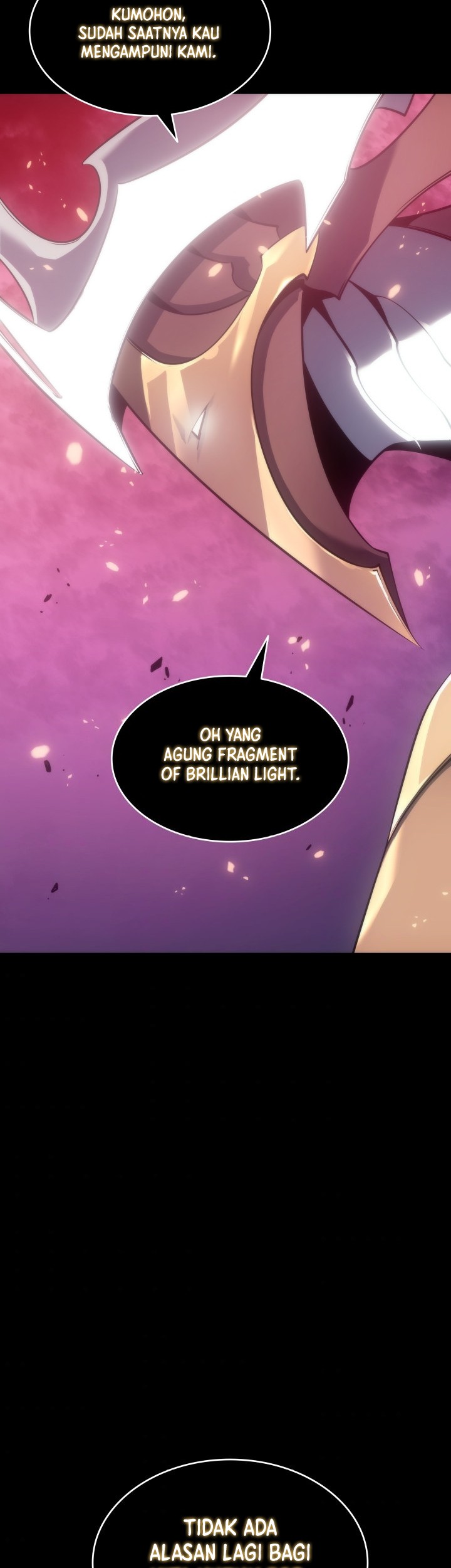 Solo Leveling Chapter 163 Gambar 21