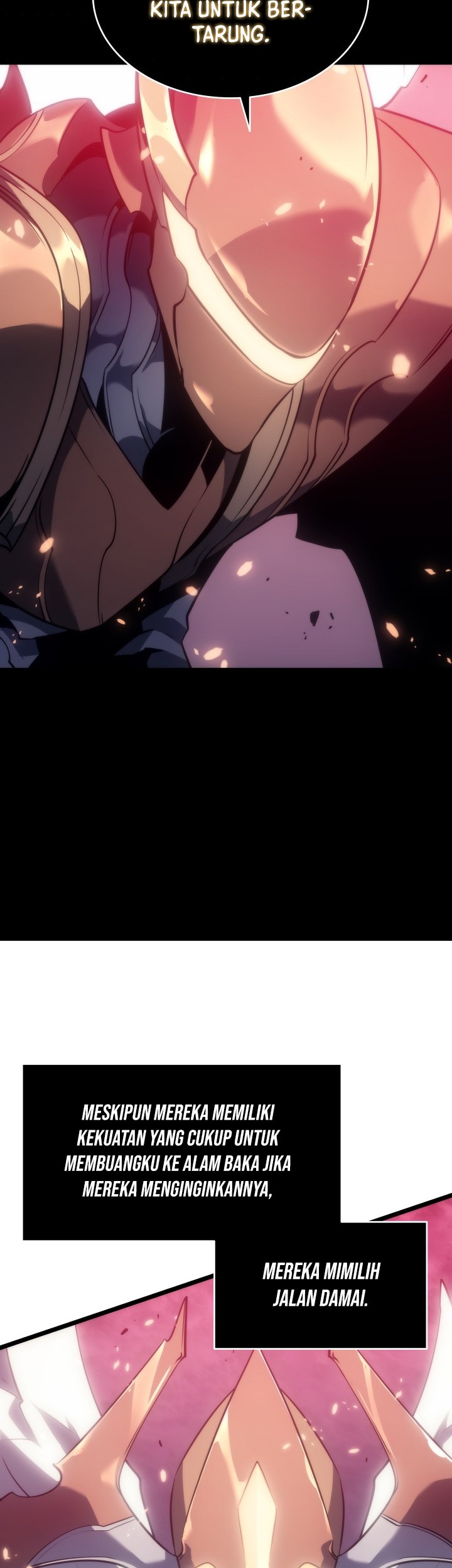 Solo Leveling Chapter 163 Gambar 22