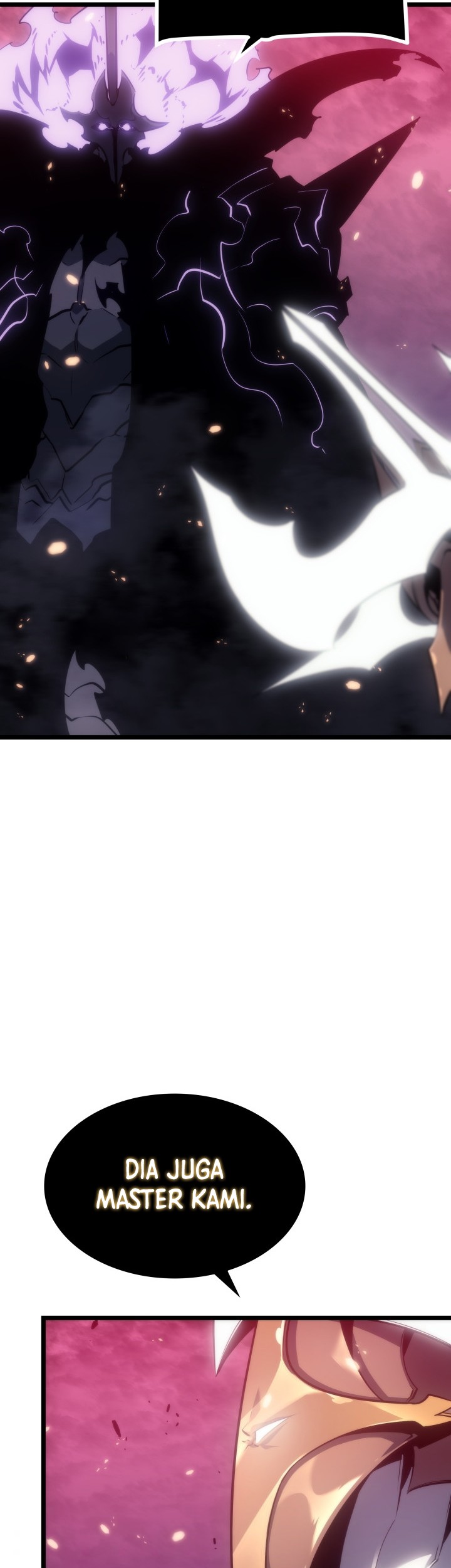 Solo Leveling Chapter 163 Gambar 24