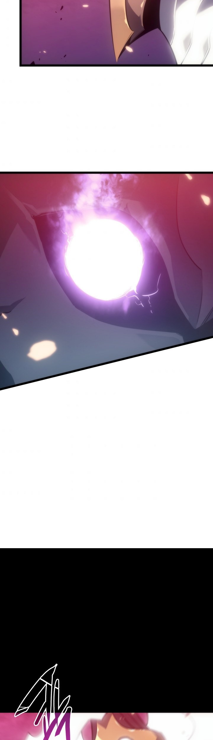 Solo Leveling Chapter 163 Gambar 25