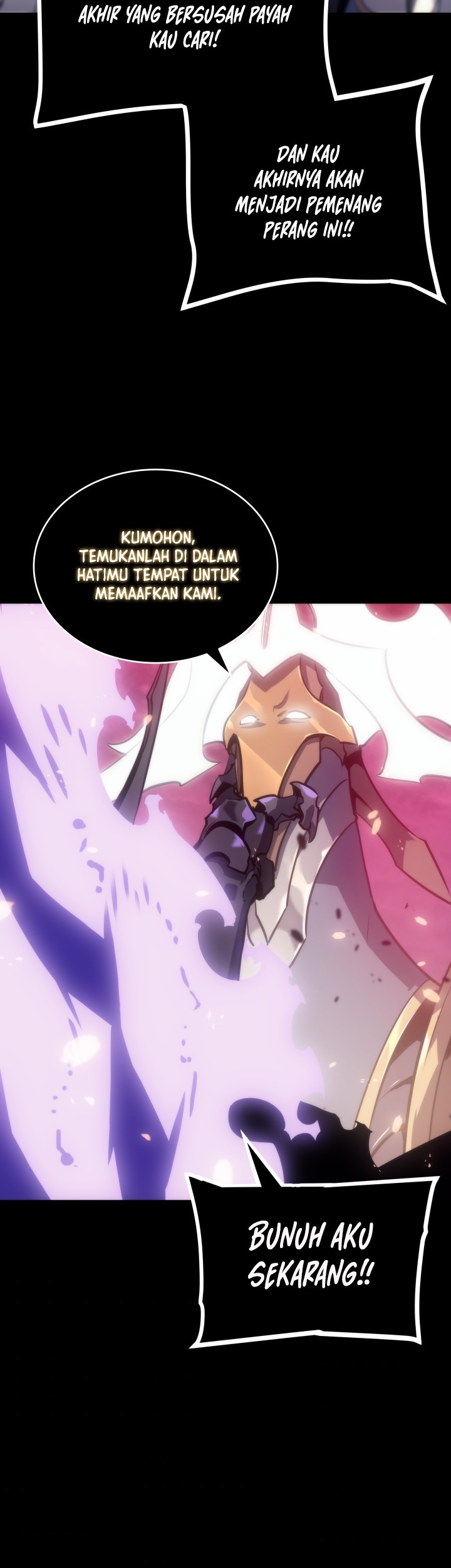 Solo Leveling Chapter 163 Gambar 28