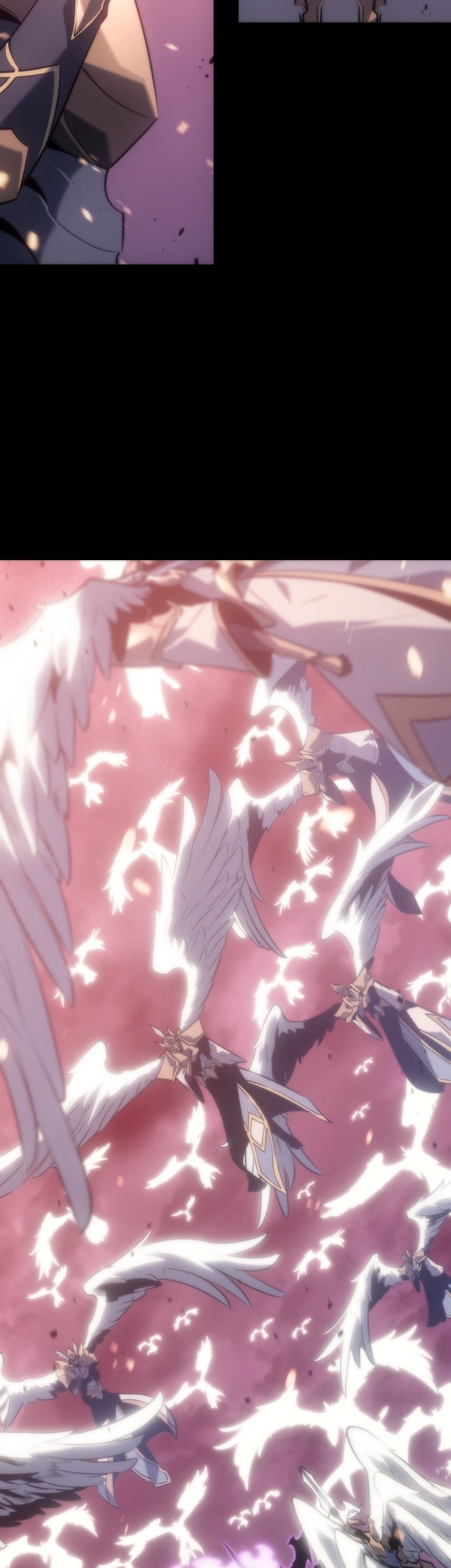 Solo Leveling Chapter 163 Gambar 30