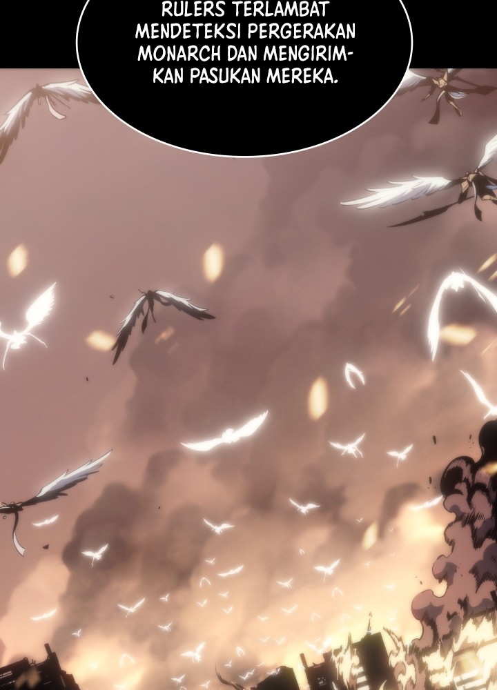 Solo Leveling Chapter 163 Gambar 38