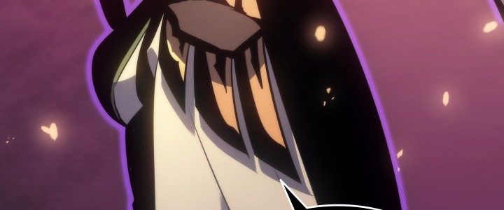 Solo Leveling Chapter 163 Gambar 45