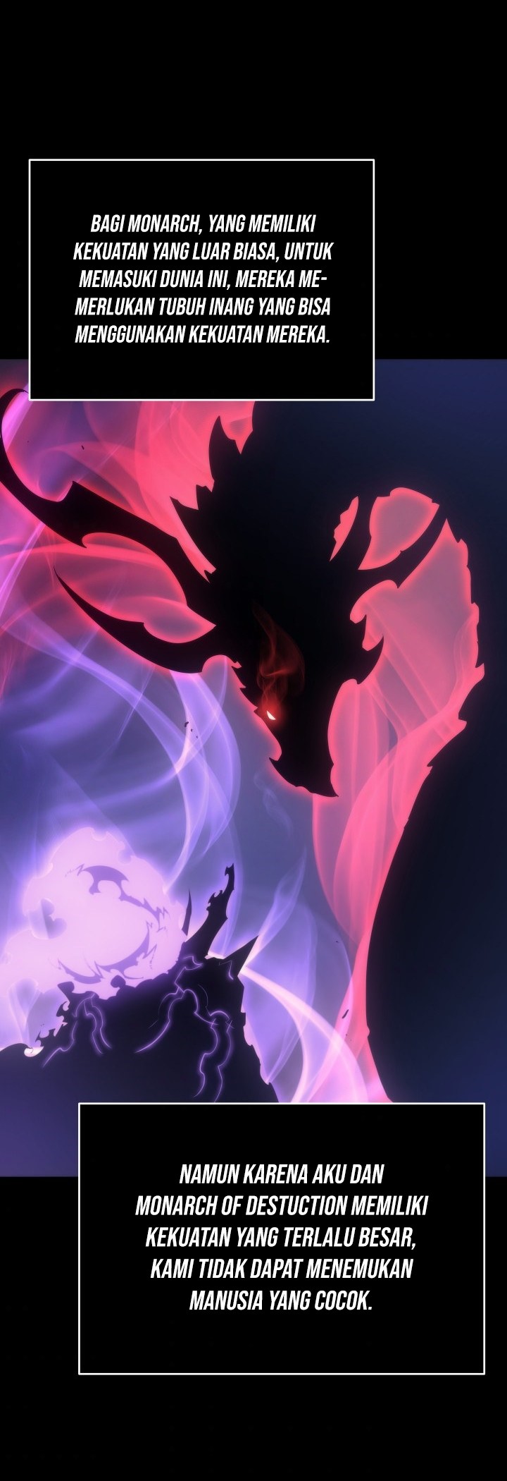 Solo Leveling Chapter 163 Gambar 52