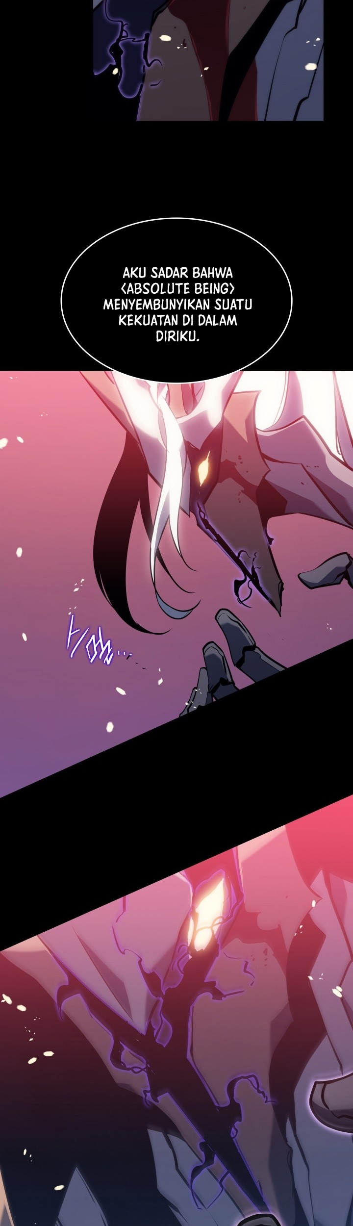 Solo Leveling Chapter 162 Gambar 57