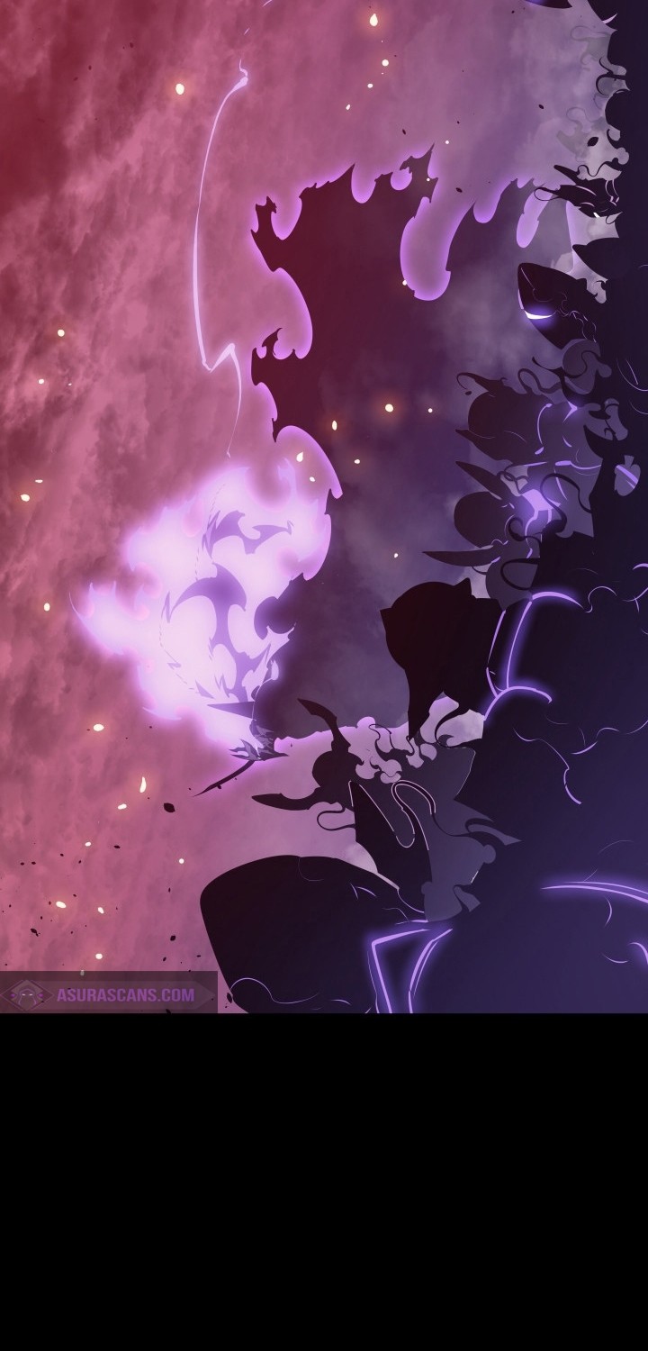 Solo Leveling Chapter 162 Gambar 63