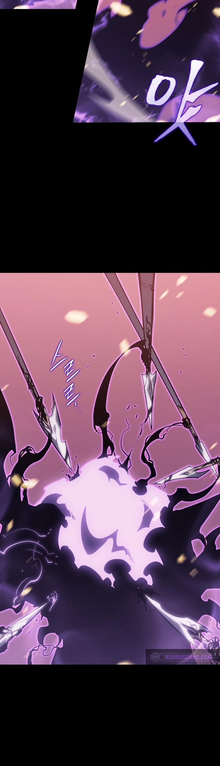 Solo Leveling Chapter 162 Gambar 60