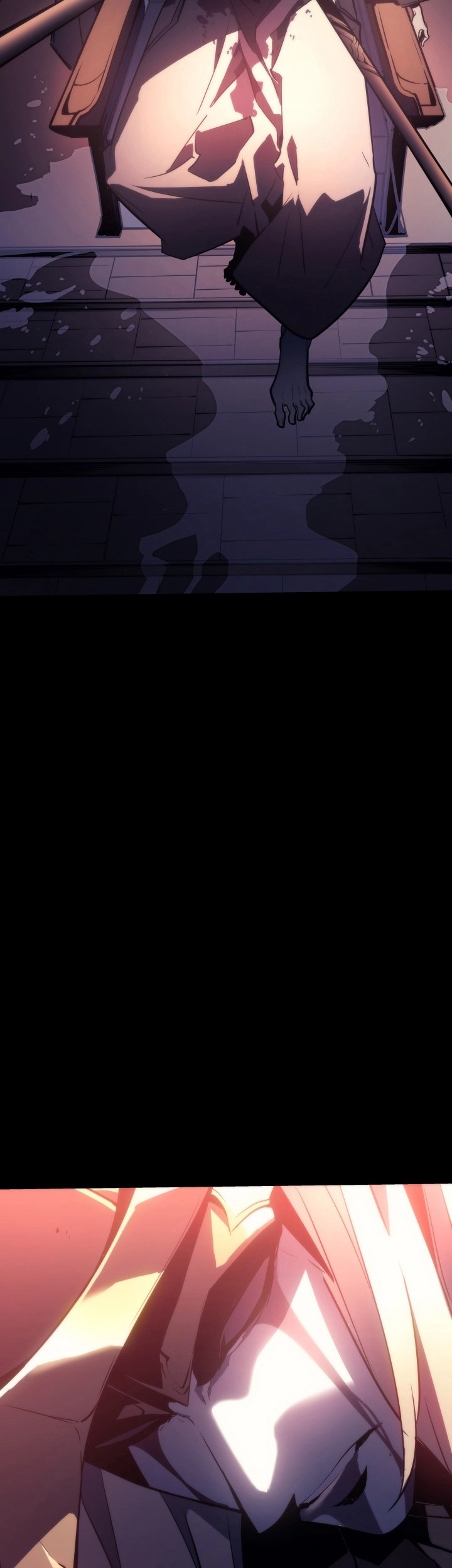 Solo Leveling Chapter 162 Gambar 67