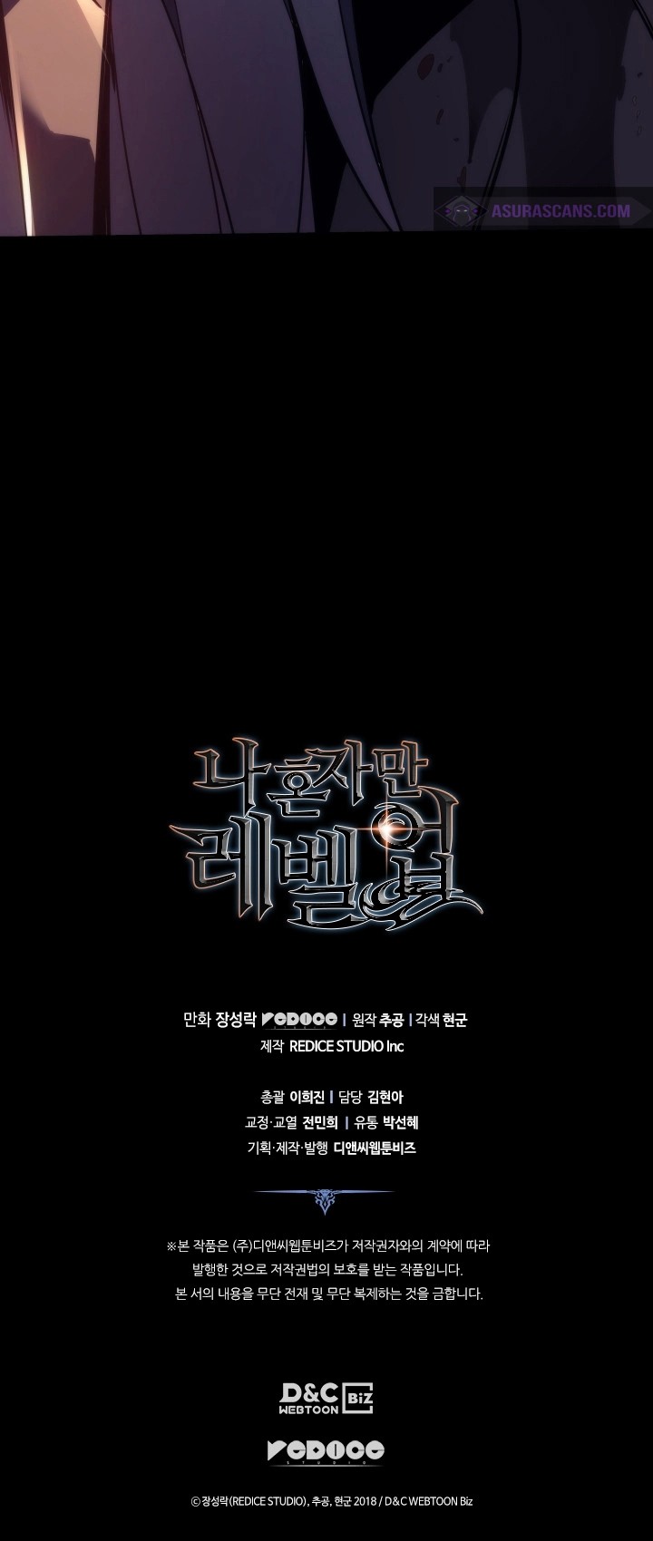 Solo Leveling Chapter 162 Gambar 68