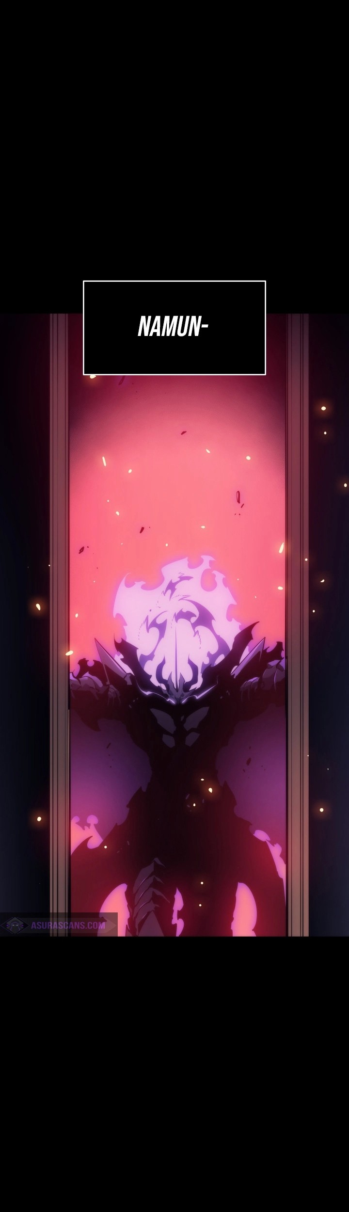 Solo Leveling Chapter 162 Gambar 64