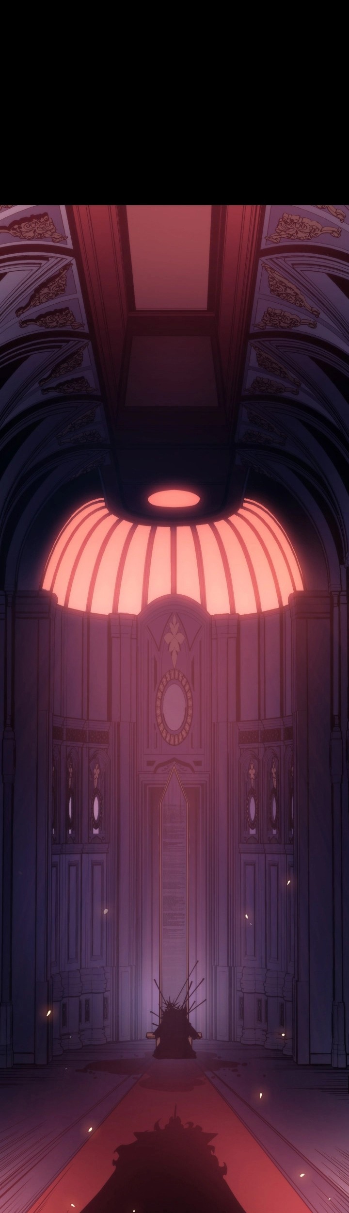 Solo Leveling Chapter 162 Gambar 65