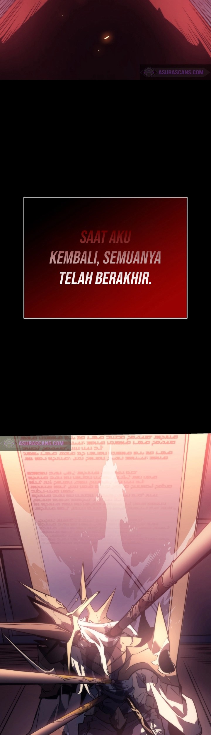 Solo Leveling Chapter 162 Gambar 66