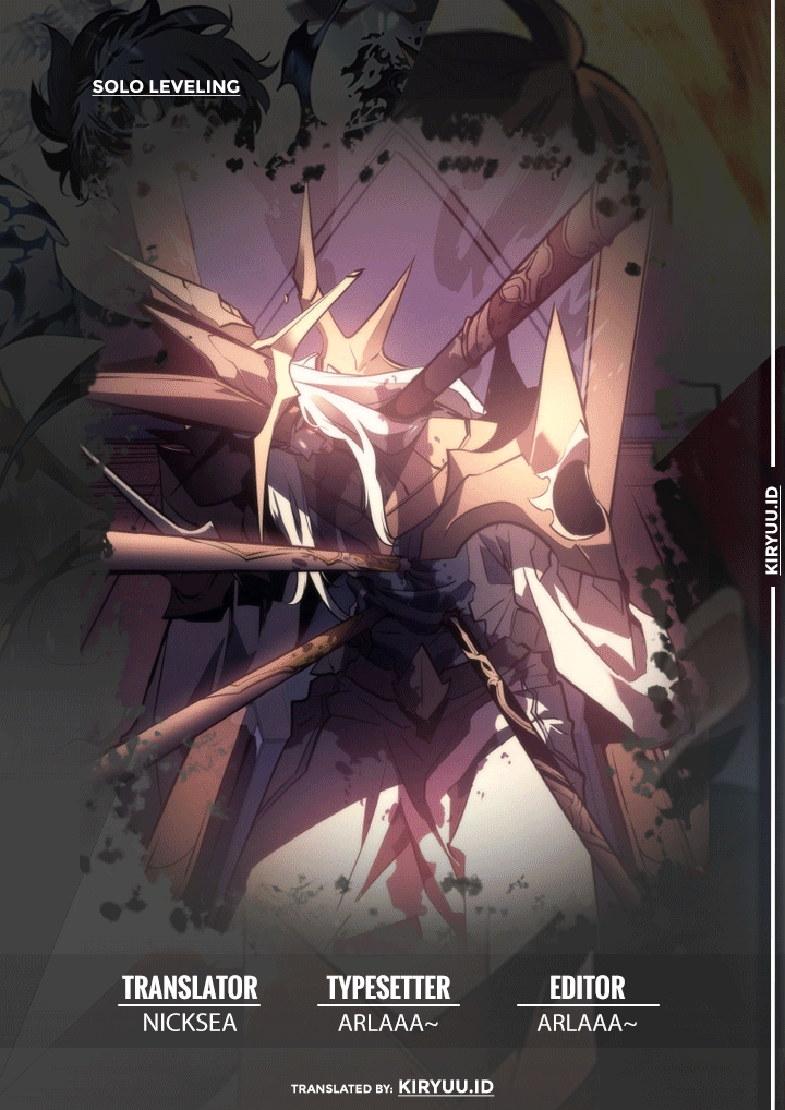 Komik Solo Leveling Chapter 162 gambar nomor 1