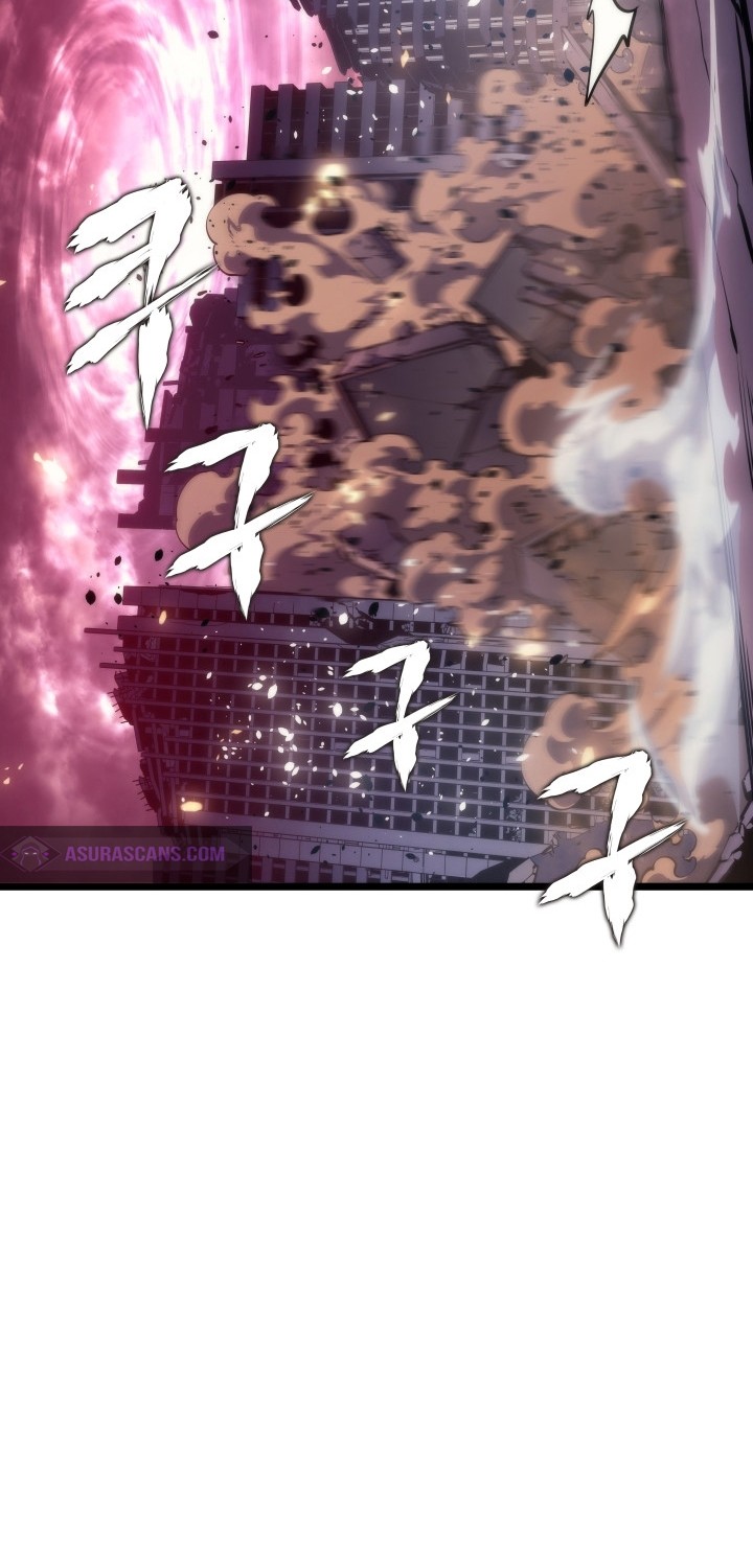 Solo Leveling Chapter 162 Gambar 37