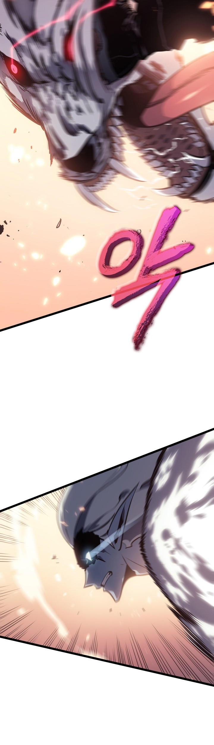 Solo Leveling Chapter 162 Gambar 34