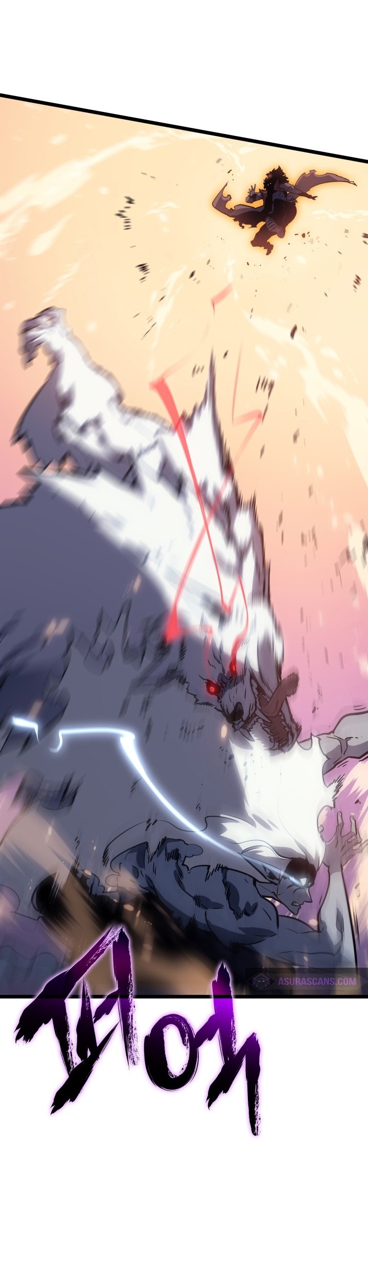 Solo Leveling Chapter 162 Gambar 35