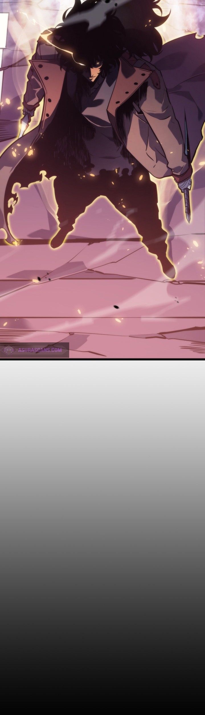 Solo Leveling Chapter 162 Gambar 39