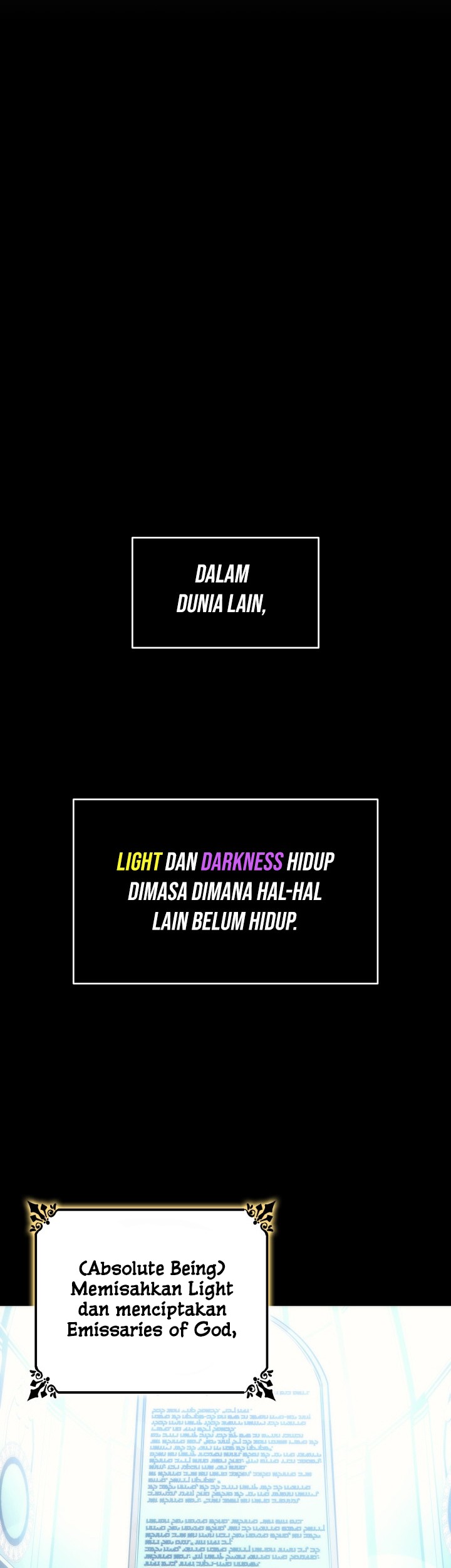 Solo Leveling Chapter 162 Gambar 40