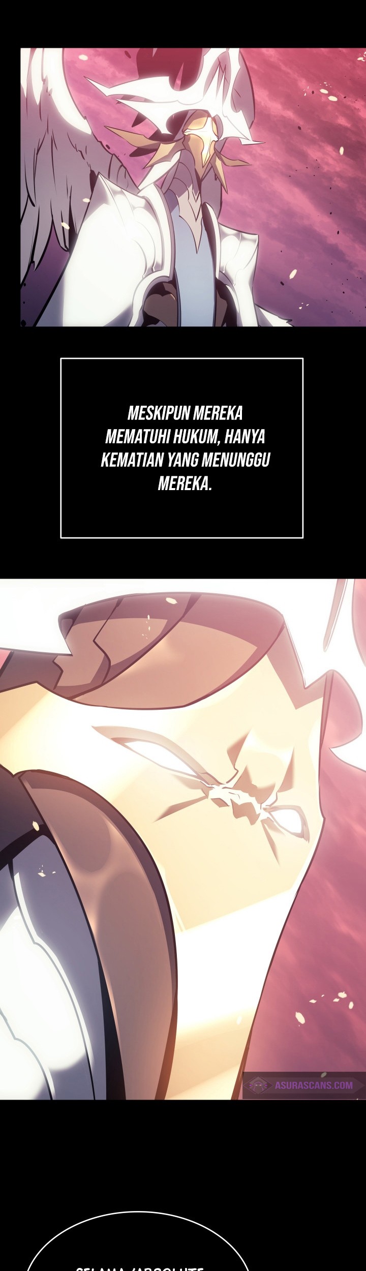 Solo Leveling Chapter 162 Gambar 49