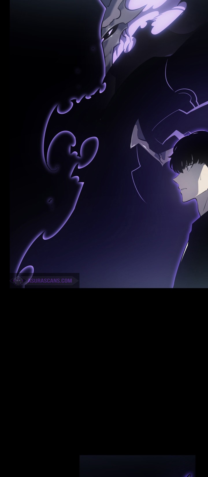 Solo Leveling Chapter 162 Gambar 51