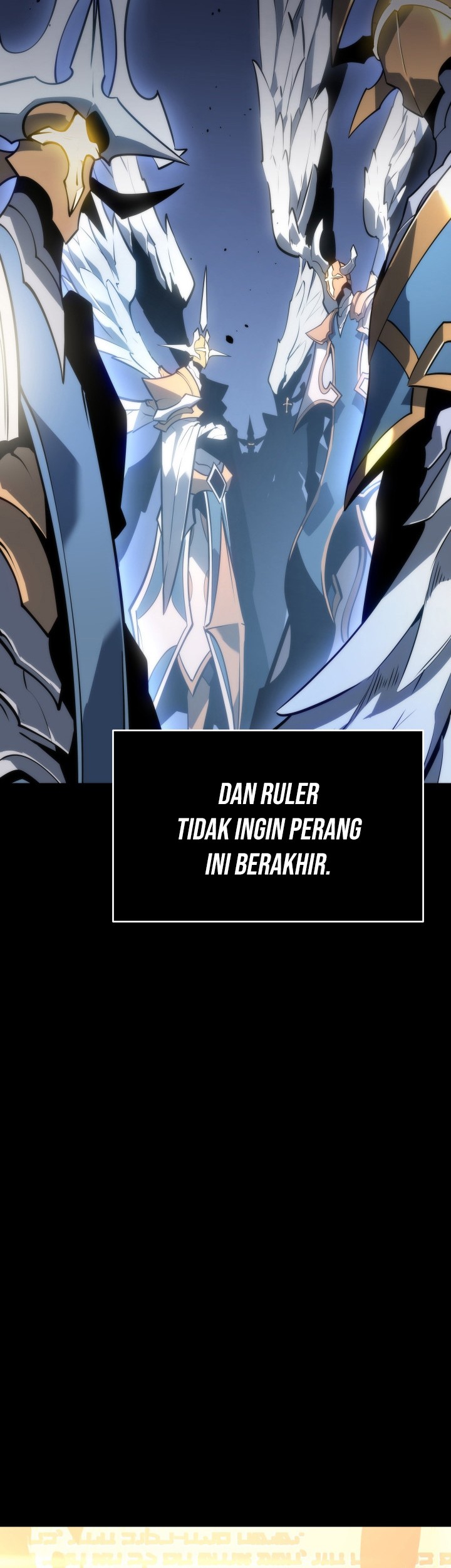 Solo Leveling Chapter 162 Gambar 46