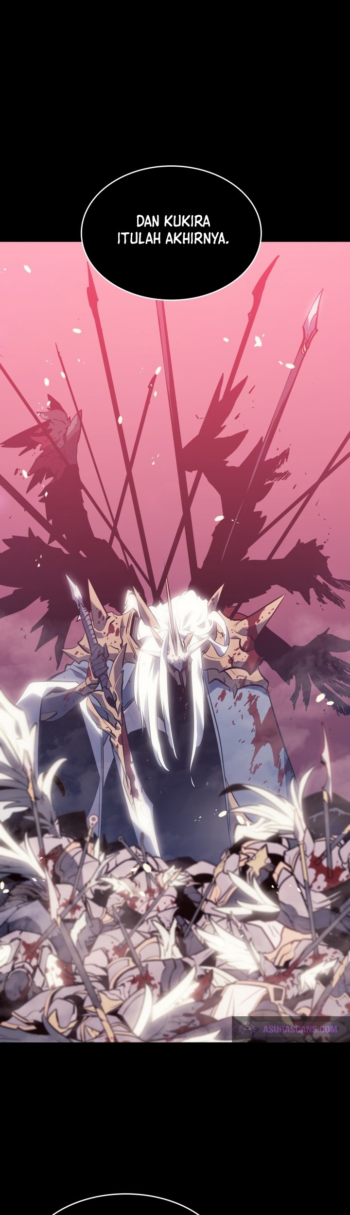 Solo Leveling Chapter 162 Gambar 54