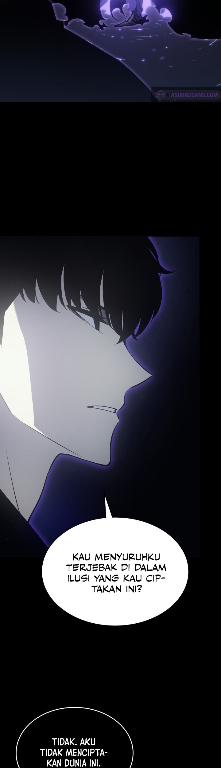 Solo Leveling Chapter 162 Gambar 5