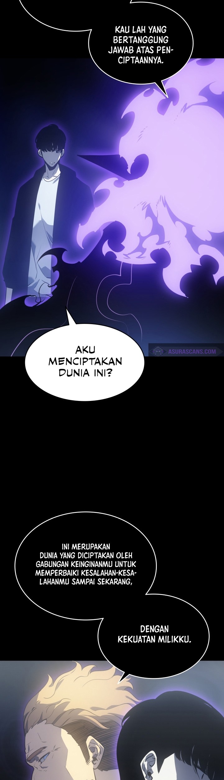 Solo Leveling Chapter 162 Gambar 6