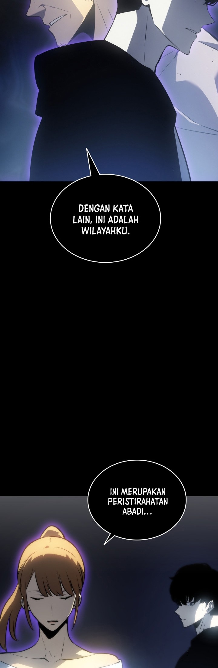 Solo Leveling Chapter 162 Gambar 7