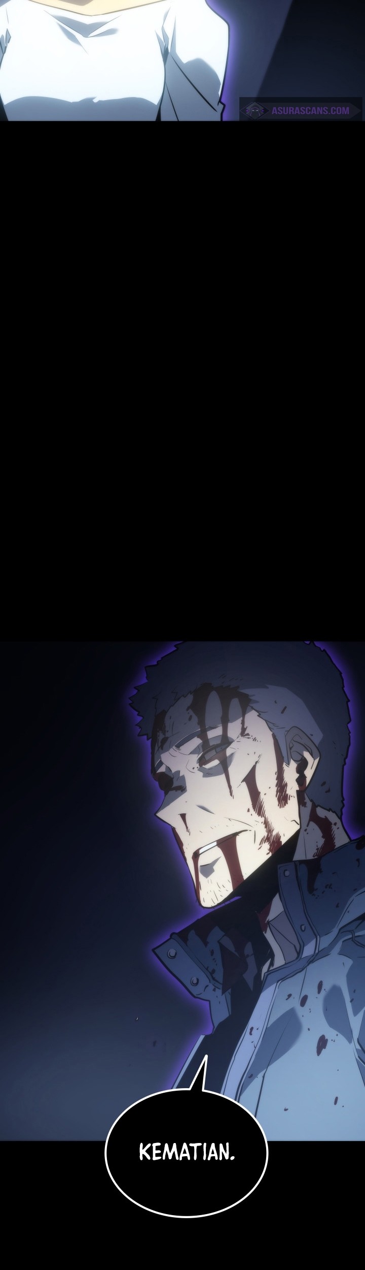 Solo Leveling Chapter 162 Gambar 8